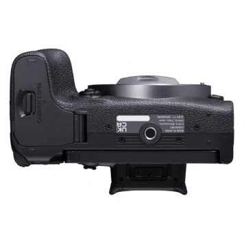 Беззеркальный фотоаппарат Canon EOS R10 RF-S 18-150mm F3.5-6.3 IS STM-4