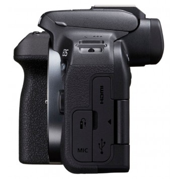 Беззеркальный фотоаппарат Canon EOS R10 RF-S 18-150mm F3.5-6.3 IS STM-5