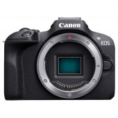 Беззеркальный фотоаппарат Canon EOS R100 Body
