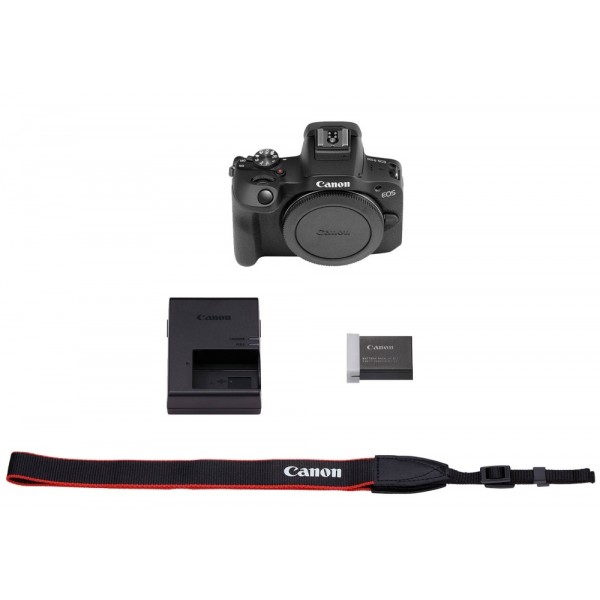 Купить Canon EOS R100 Body в Минске, цена – магазин Fotomix.by