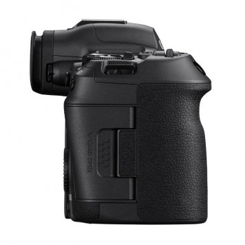 Беззеркальный фотоаппарат Canon EOS R5 Mark II Body-5