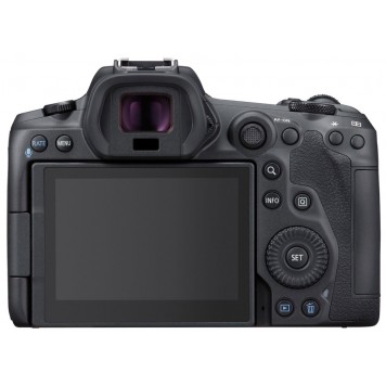 Беззеркальный фотоаппарат Canon EOS R5 Body-1
