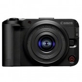 Беззеркальный фотоаппарат Canon EOS R50 V Kit RF-S 14-30mm F4-6.3 IS STM PZ