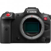 Беззеркальный фотоаппарат Canon EOS R5C Body