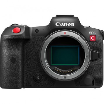 Беззеркальный фотоаппарат Canon EOS R5C Body-0