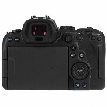 Беззеркальный фотоаппарат Canon EOS R6 Body-1