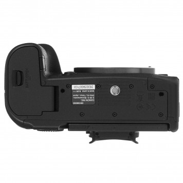 Беззеркальный фотоаппарат Canon EOS R6 Body-4