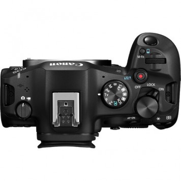 Беззеркальный фотоаппарат Canon EOS R6 Mark III Kit RF 24-105mm f/4L IS USM-2