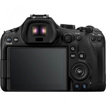 Беззеркальный фотоаппарат Canon EOS R6 Mark III Kit RF 24-105mm f/4L IS USM-1