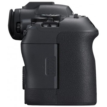 Беззеркальный фотоаппарат Canon EOS R6 Mark II Body-6