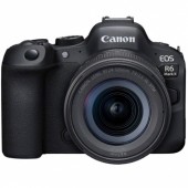 Беззеркальный фотоаппарат Canon EOS R6 Mark II Kit RF 24-105mm f/4-7.1 IS STM