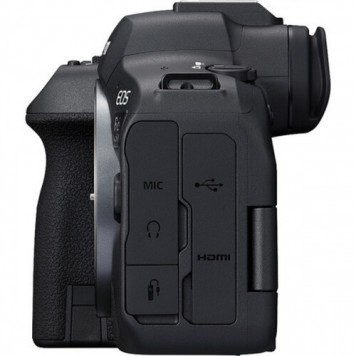 Беззеркальный фотоаппарат Canon EOS R6 Mark II Kit RF 24-105mm f/4L-5