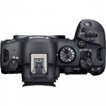 Беззеркальный фотоаппарат Canon EOS R6 Mark II Kit RF 24-105mm f/4L-2