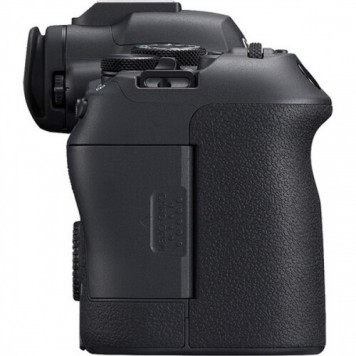 Беззеркальный фотоаппарат Canon EOS R6 Mark II Kit RF 24-105mm f/4L-6