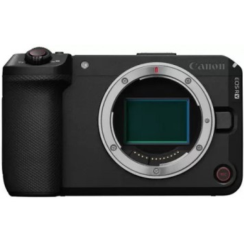 Беззеркальный фотоаппарат Canon EOS R6 V Body-0