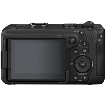 Беззеркальный фотоаппарат Canon EOS R6 V Body-2