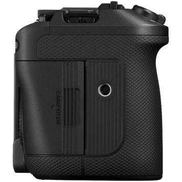 Беззеркальный фотоаппарат Canon EOS R6 V Body-3