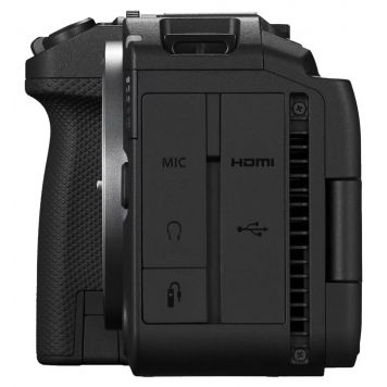Беззеркальный фотоаппарат Canon EOS R6 V Body-4