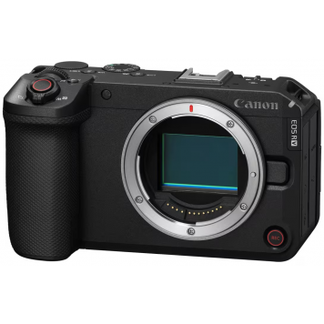 Беззеркальный фотоаппарат Canon EOS R6 V Body-1