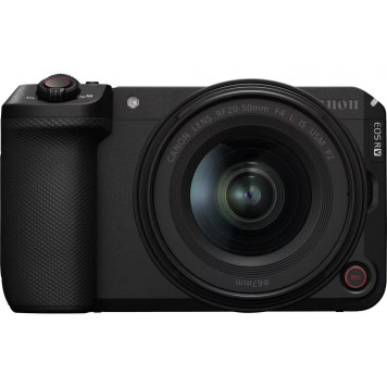 Беззеркальный фотоаппарат Canon EOS R6 V Body-5