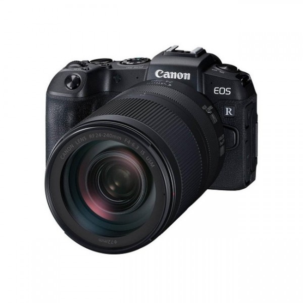 Купить Canon EOS RP Kit RF 24-240mm F4-6.3 IS USM в Минске – магазин ...