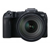 Беззеркальный фотоаппарат Canon EOS RP Kit RF 24-240mm F4-6.3 IS USM