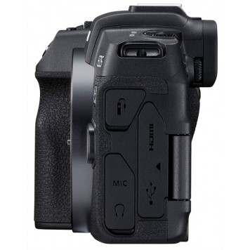 Беззеркальный фотоаппарат Canon EOS RP Body Беззеркальный фотоаппарат Canon EOS RP Body-3