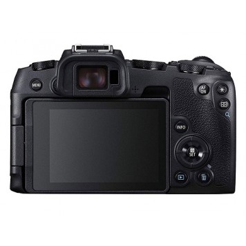 Беззеркальный фотоаппарат Canon EOS RP Body Беззеркальный фотоаппарат Canon EOS RP Body-1