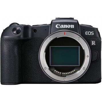 Беззеркальный фотоаппарат Canon EOS RP Body Беззеркальный фотоаппарат Canon EOS RP Body-0