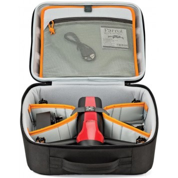 Сумка Lowepro DroneGuard CS 200-2