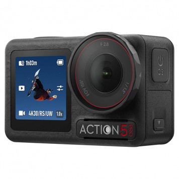 Экшн-камера DJI Osmo Action 5 Pro Standard Combo-0