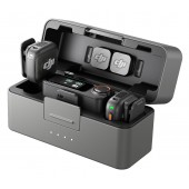 Беспроводной микрофон DJI MIC 3