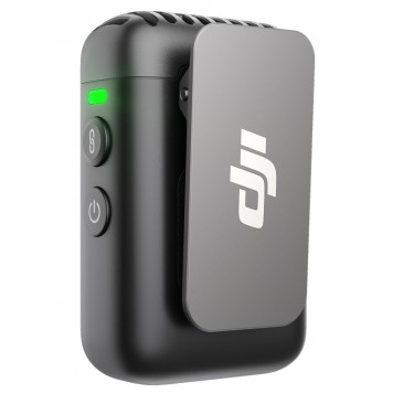 Беспроводной микрофон DJI MIC 2 (2 TX + 1 RX + Charging Case)-6