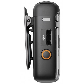 Беспроводной микрофон DJI MIC 2 (1 TX + 1 RX)-8