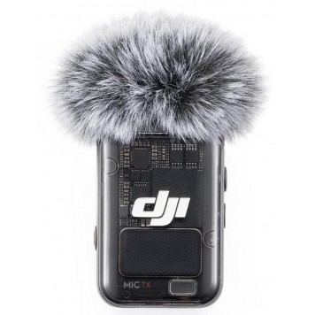 Беспроводной микрофон DJI MIC 2 (1 TX + 1 RX)-9