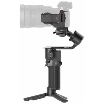 Стедикам DJI RS 3 Mini Стедикам DJI RS 3 Mini-4