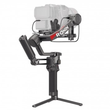 Стедикам DJI RS 4 Pro Combo-3