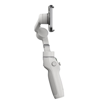 Стедикам DJI Osmo Mobile 6 Platinum Gray-4