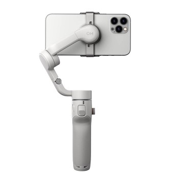 Стедикам DJI Osmo Mobile 6 Platinum Gray-5
