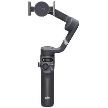 Стедикам DJI Osmo Mobile 6 Slate Gray Стедикам DJI Osmo Mobile 6 Slate Gray-0