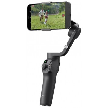 Стедикам DJI Osmo Mobile 6 Slate Gray Стедикам DJI Osmo Mobile 6 Slate Gray-2