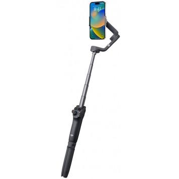 Стедикам DJI Osmo Mobile 6 Slate Gray Стедикам DJI Osmo Mobile 6 Slate Gray-4