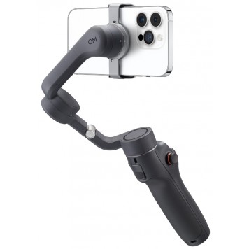 Стедикам DJI Osmo Mobile 6 Slate Gray Стедикам DJI Osmo Mobile 6 Slate Gray-6