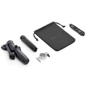 Стедикам DJI Osmo Mobile 6 Slate Gray Стедикам DJI Osmo Mobile 6 Slate Gray-7