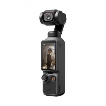Экшн-камера DJI Osmo Pocket 4 Creator Combo-1