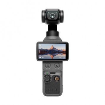Экшн-камера DJI Osmo Pocket 4 Creator Combo-2