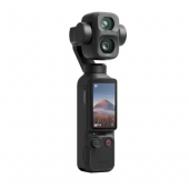 Экшн-камера DJI Osmo Pocket 4P Black Standard Combo