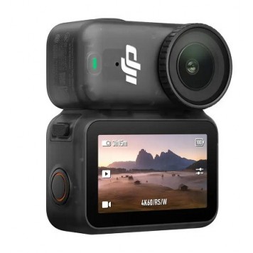 Экшн-камера DJI Osmo Nano 128GB-0
