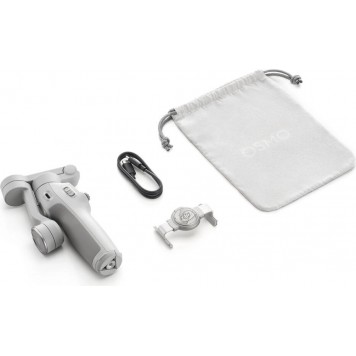 Стедикам DJI Osmo Mobile 7-4