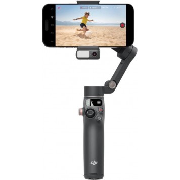 Стедикам DJI Osmo Mobile 7P Стедикам DJI Osmo Mobile 7P-1